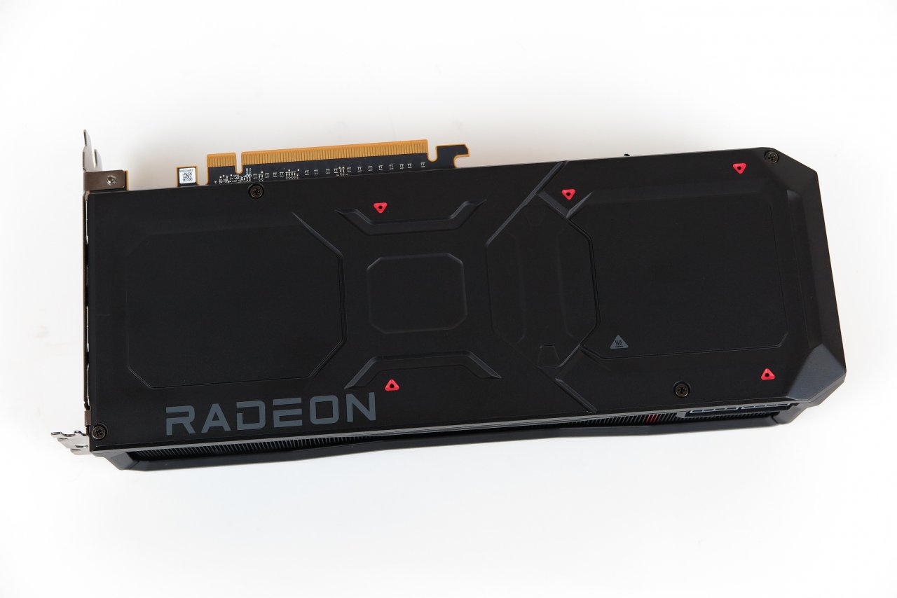 [10/12/2022] AMD Radeon RX 7900 XT - Rückseite