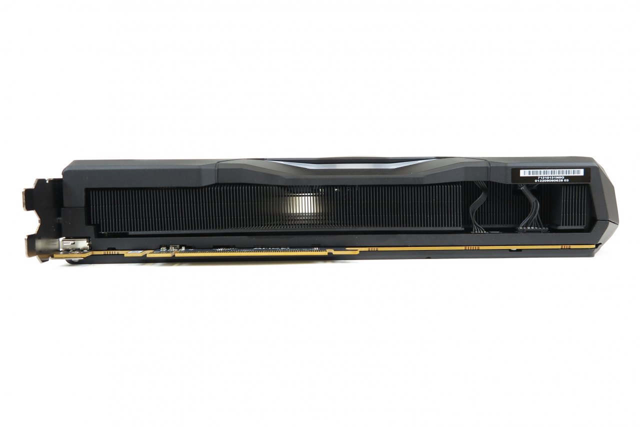 [10/12/2022] AMD Radeon RX 7900 XTX: Kühlerhöhe