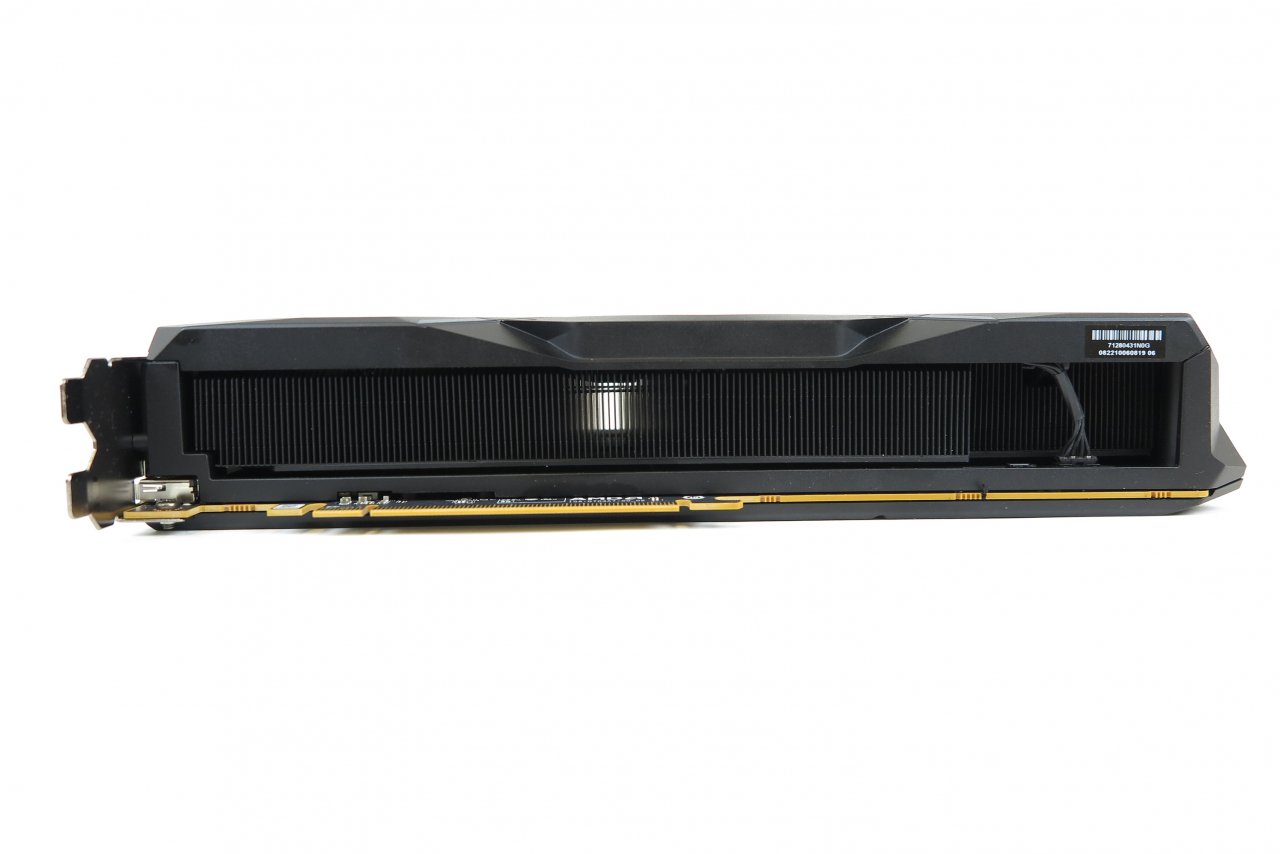 [10/12/2022] AMD Radeon RX 7900 XT: Kühlerhöhe