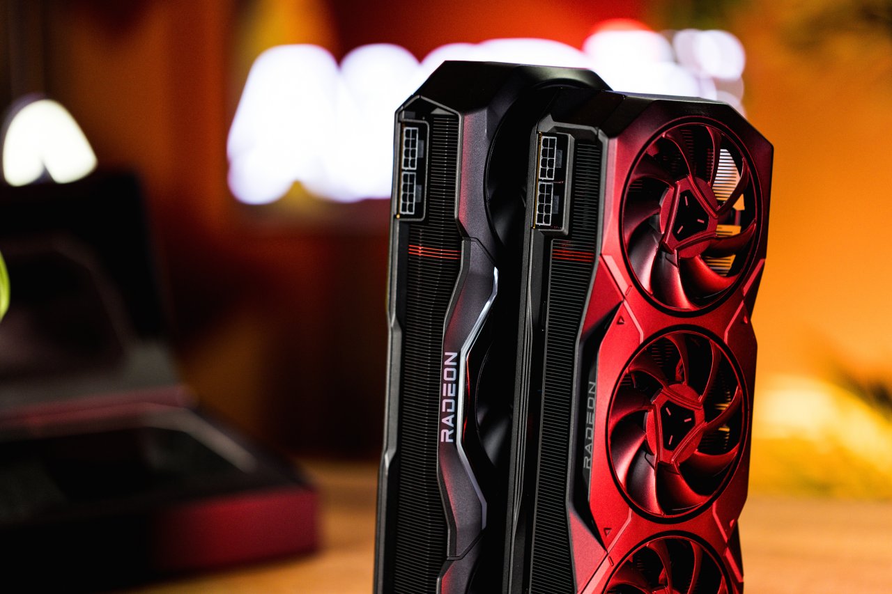 [08/12/2022] AMD Radeon RX 7900 XTX und RX 7900 XT im Test: Ist die Geforce RTX 4080 nun obsolet? (5)
