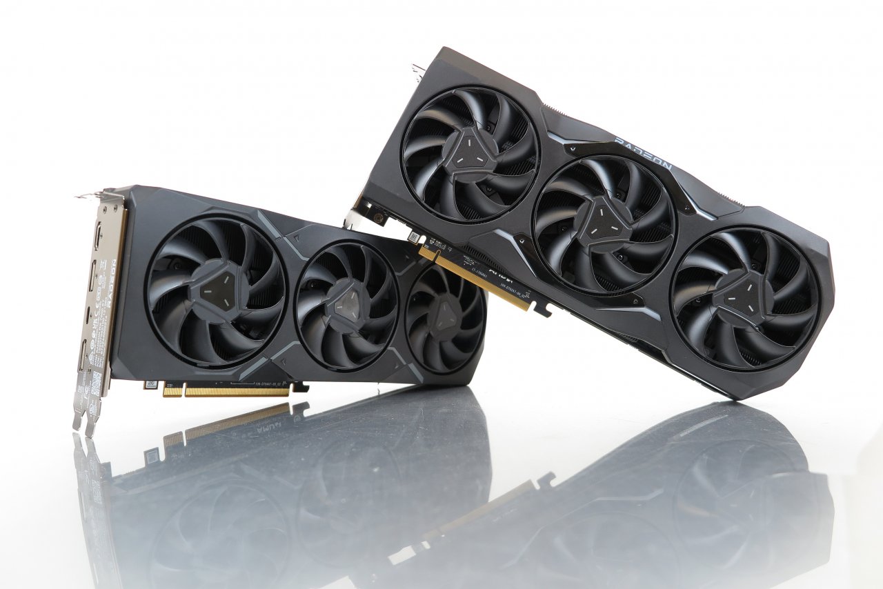[10/12/2022] AMD Radeon RX 7900 XTX und Radeon RX 7900 XT im Test (2)