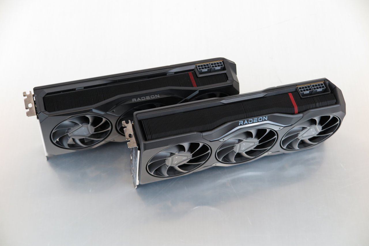 [10/12/2022] AMD Radeon RX 7900 XTX und Radeon RX 7900 XT im Test (3)