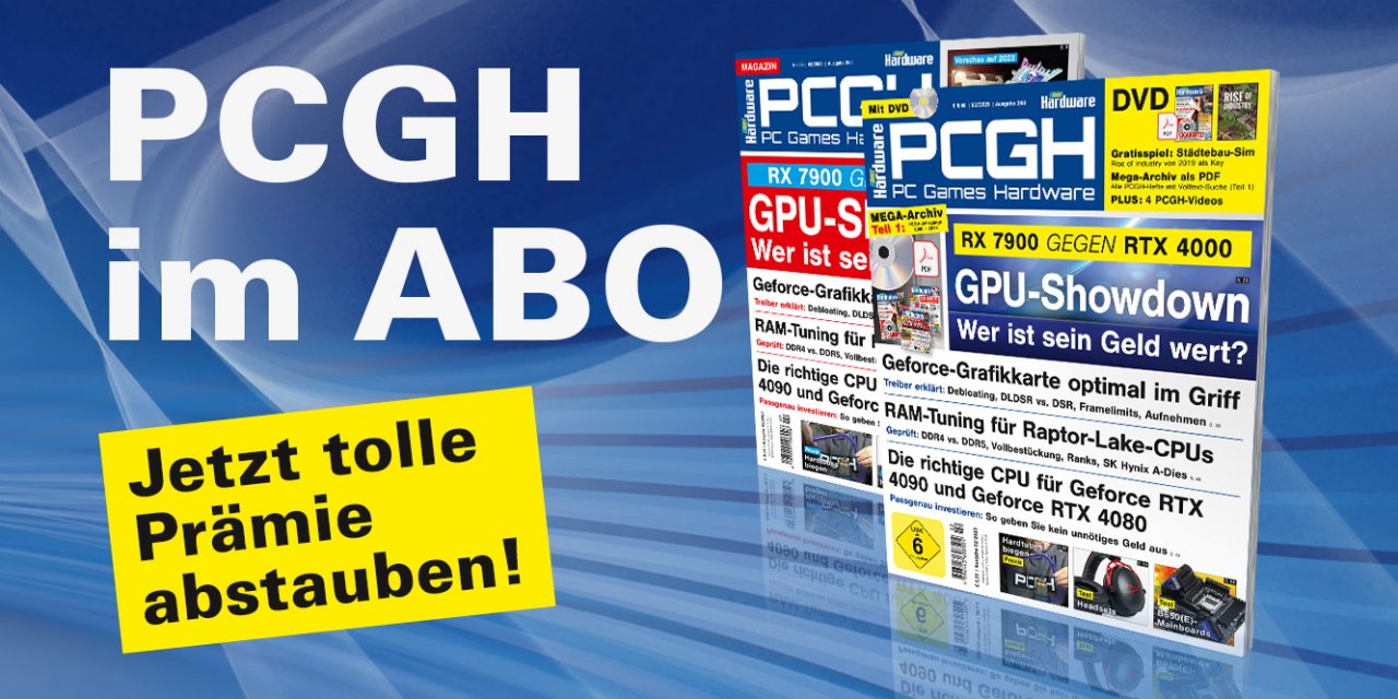[21/12/2022] Ein Abo unterstützt uns direkt und ermöglicht uns die Arbeit an weiteren Artikeln!