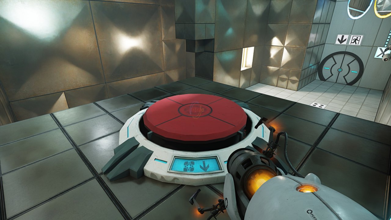[05/12/2022] Portal RTX: Vergleichsbilder, Technik, Benchmarks und Analyse&nbsp;