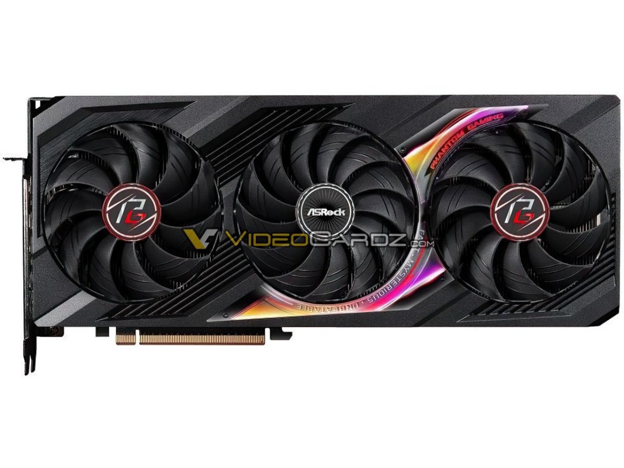 [06/12/2022] Asrock Radeon RX 7900 XTX Phantom Gaming