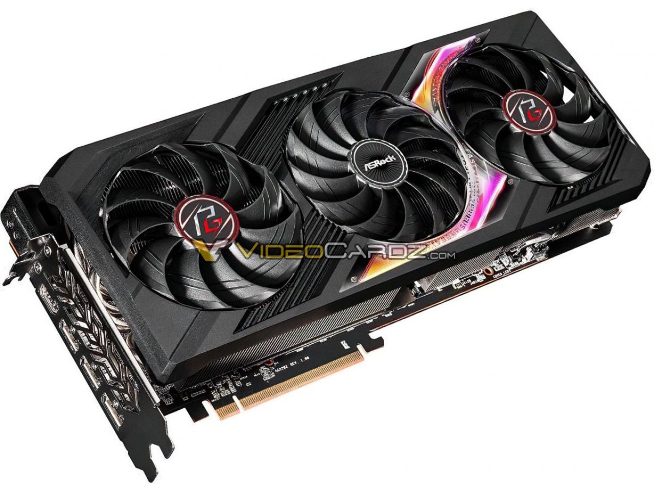 [06/12/2022] Asrock Radeon RX 7900 XTX Phantom Gaming