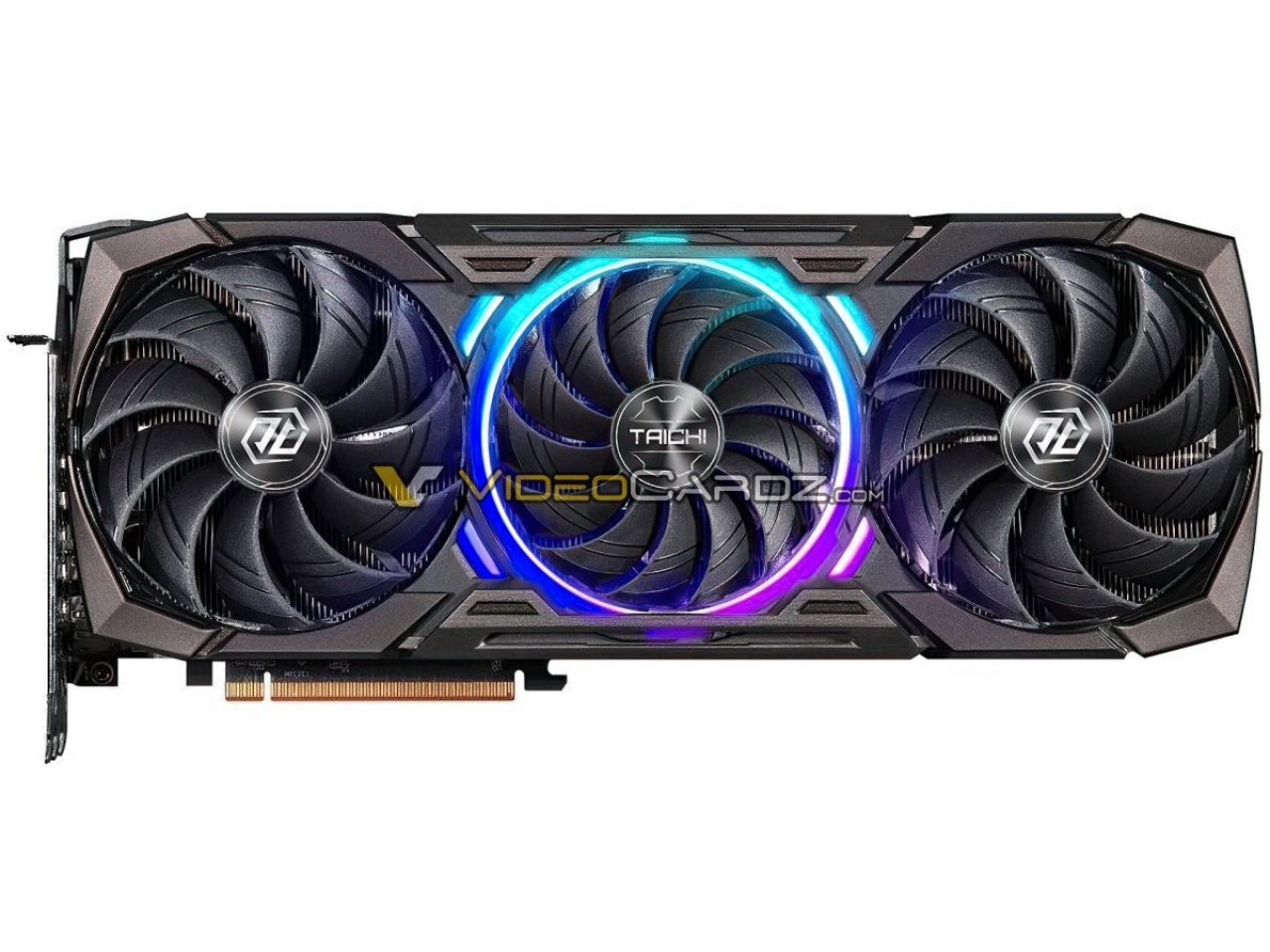 [06/12/2022] Asrock Radeon RX 7900 XT Taichi