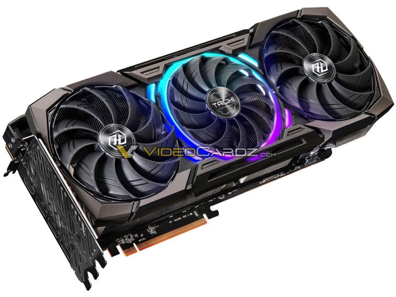[06/12/2022] Asrock Radeon RX 7900 XT Taichi