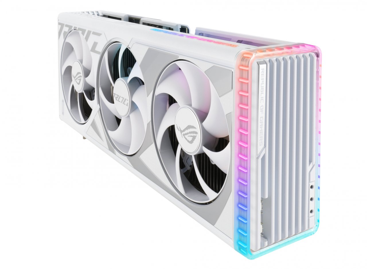 [18/12/2022] Asus Geforce RTX 4080/4090 ROG Strix White Edition (2)