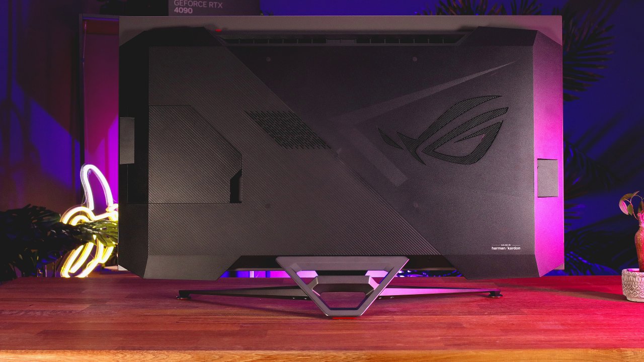 [02/12/2022] Asus ROG Swift PG42UQ (10)
