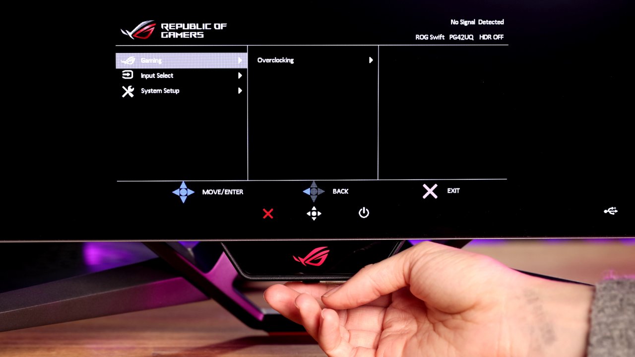 [02/12/2022] Asus ROG Swift PG42UQ (16)