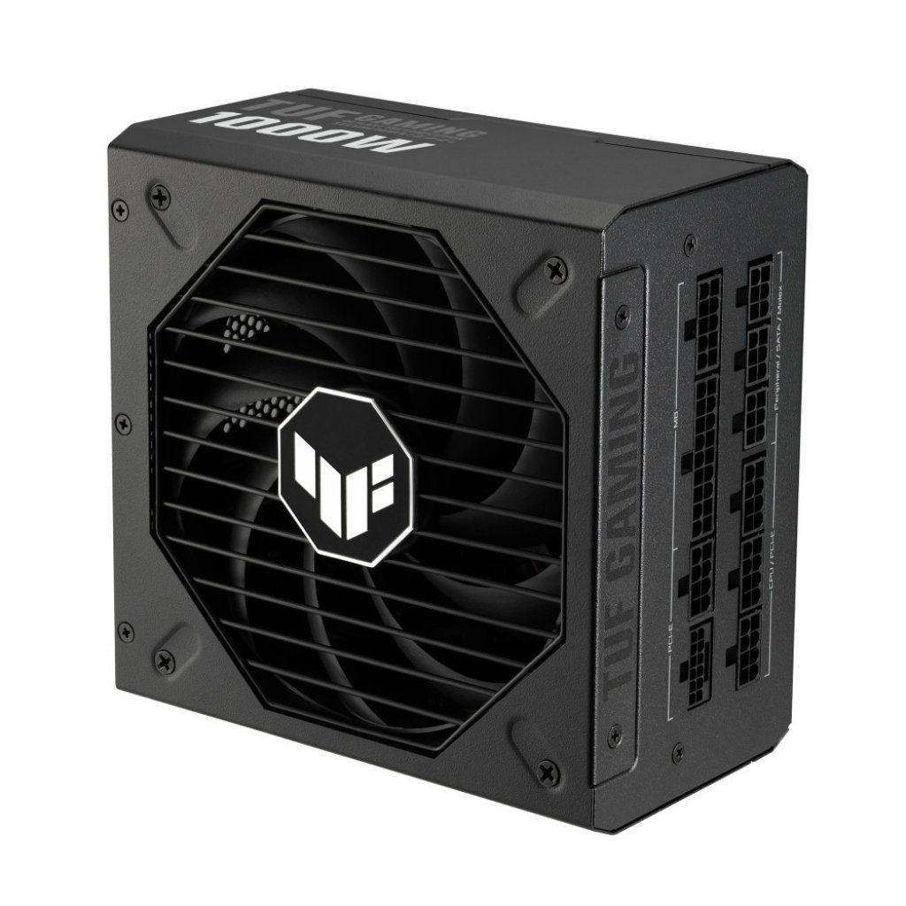 [08/12/2022] Asus TUF Gaming: Neue Gold-Netzteile bis 1.200 Watt mit ATX 3.0 (3)