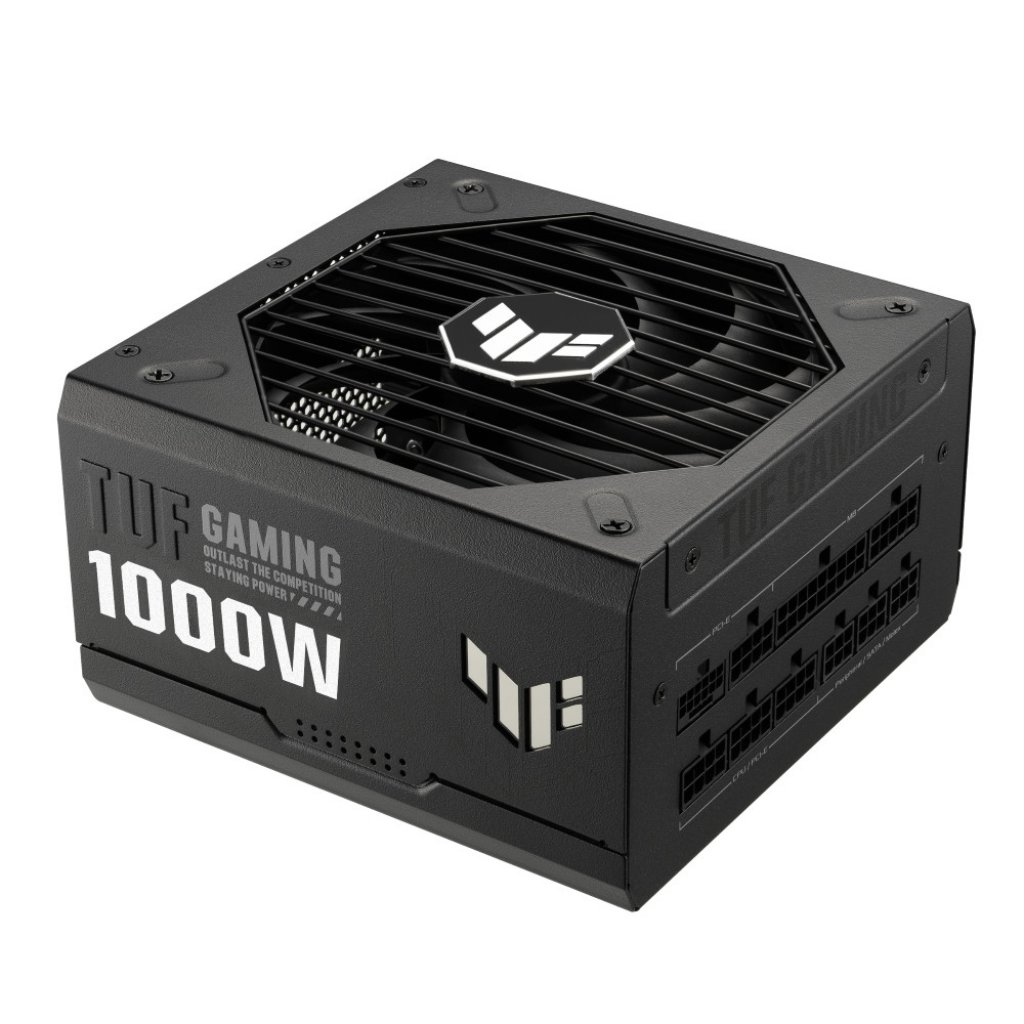 [08/12/2022] Asus TUF Gaming: Neue Gold-Netzteile bis 1.200 Watt mit ATX 3.0 (2)