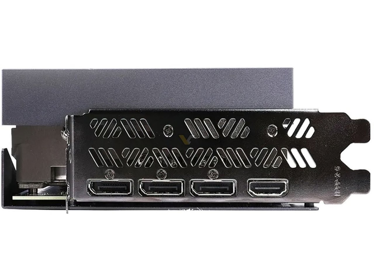 [07/12/2022] Geforce RTX 4070 Ti: Erstes Grafikkartenmodell von Colorful enthüllt (3)