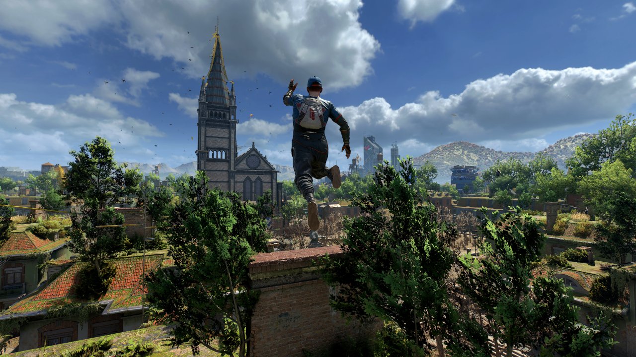 [23/12/2022] Dying Light 2