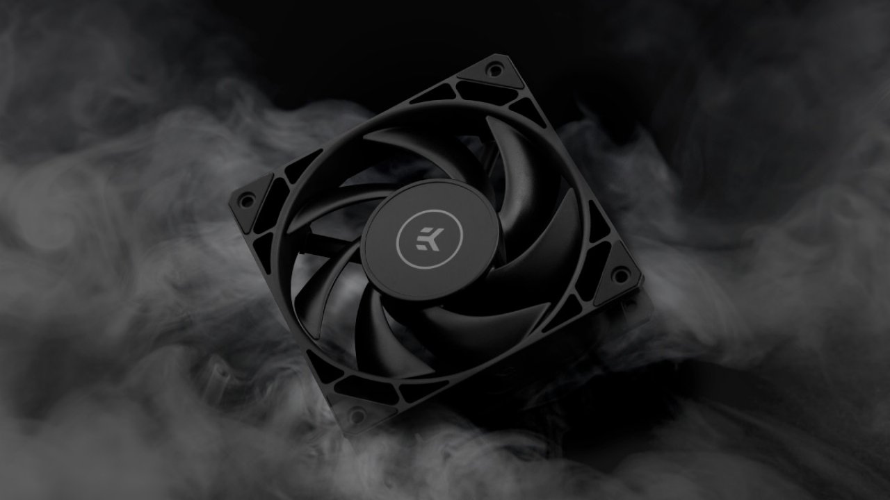 [03/12/2022] EK Loop-Fan FTP 120 und 140