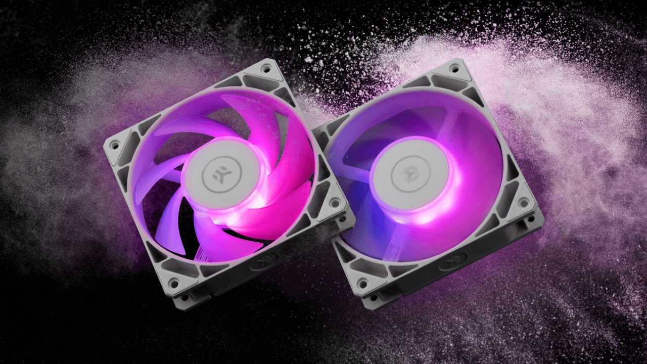 [03/12/2022] EK Loop-Fan FTP 120 und 140