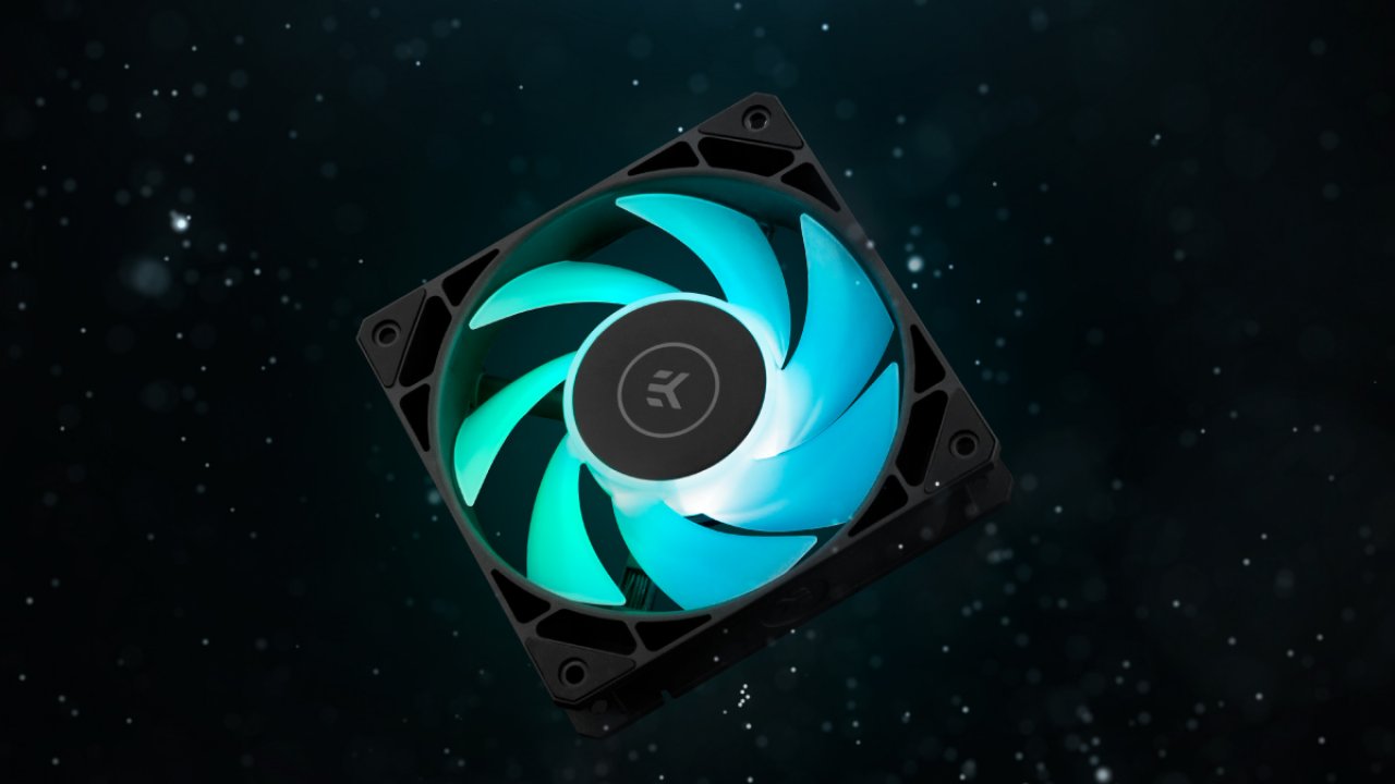 [03/12/2022] EK Loop-Fan FTP 120 und 140