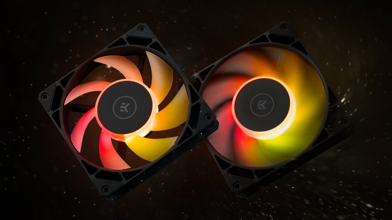 [03/12/2022] EK Loop-Fan FTP 120 und 140