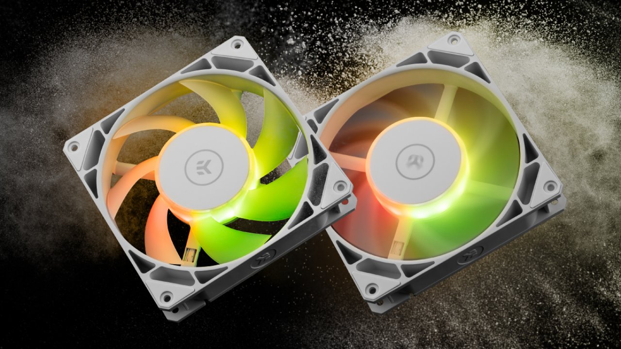 [03/12/2022] EK Loop-Fan FTP 120 und 140