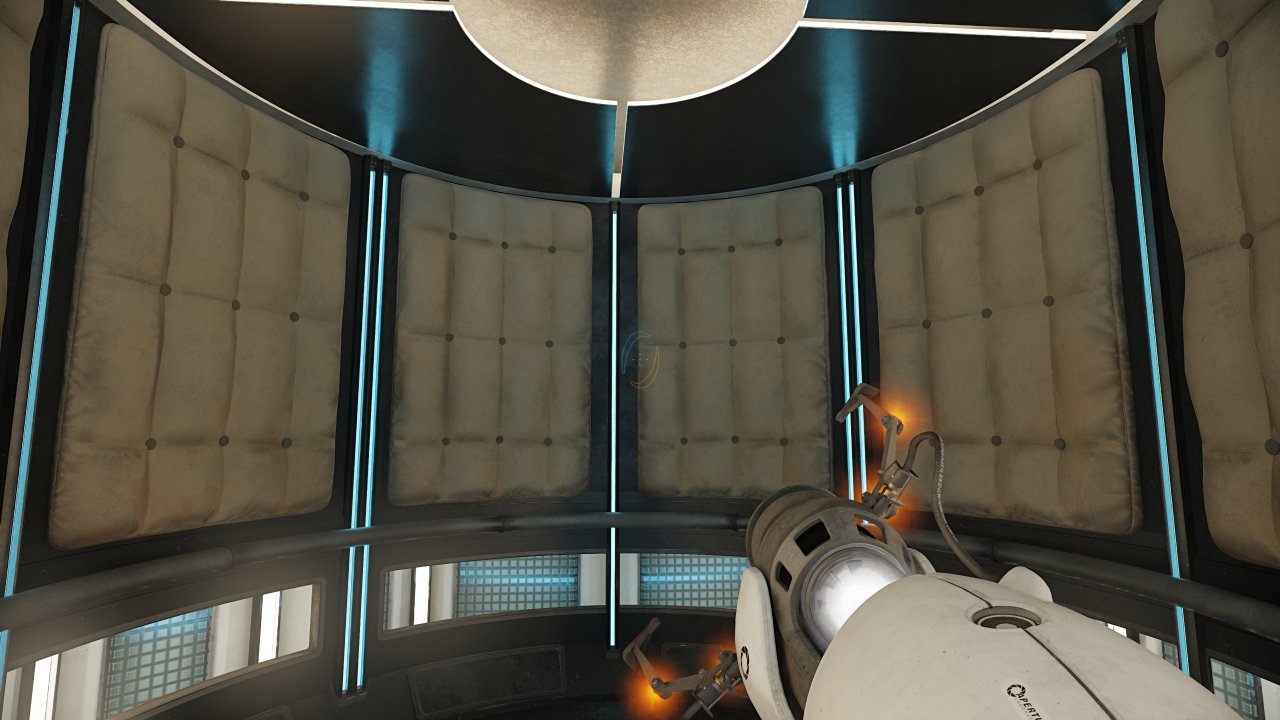 [05/12/2022] Portal RTX: Vergleichsbilder, Technik, Benchmarks und Analyse&nbsp;&nbsp;