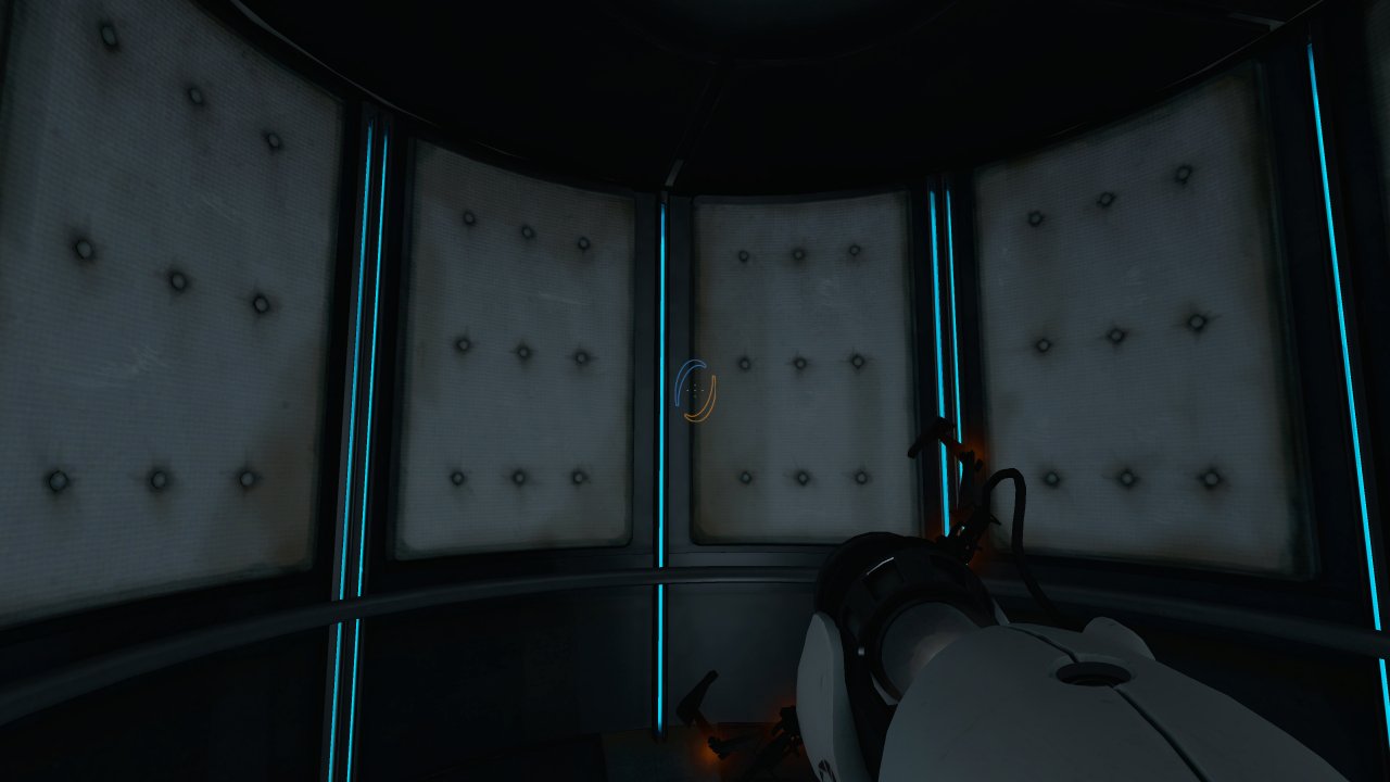 [05/12/2022] Portal RTX: Vergleichsbilder, Technik, Benchmarks und Analyse&nbsp;&nbsp;