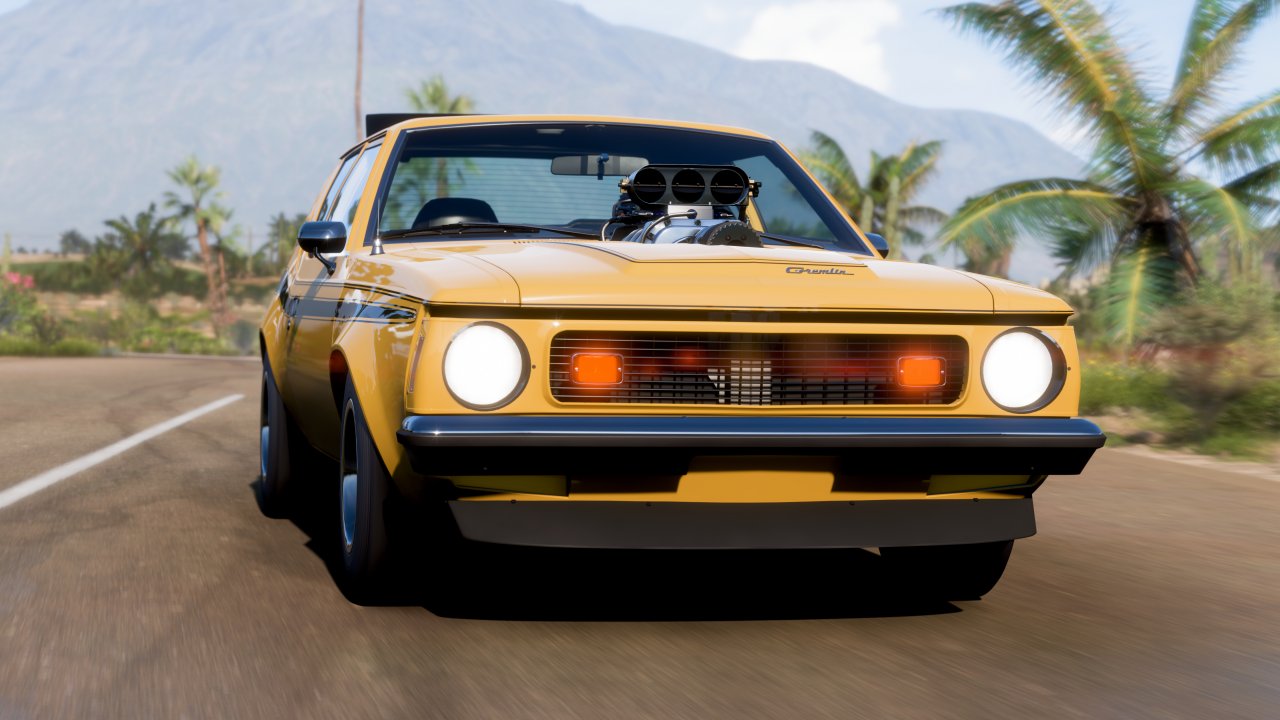 [23/12/2022] Forza Horizon 5
