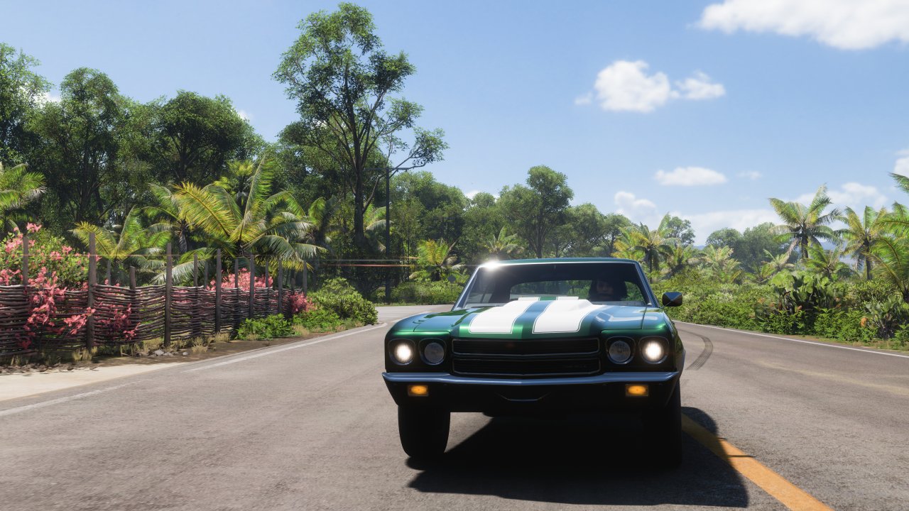 [23/12/2022] Forza Horizon 5