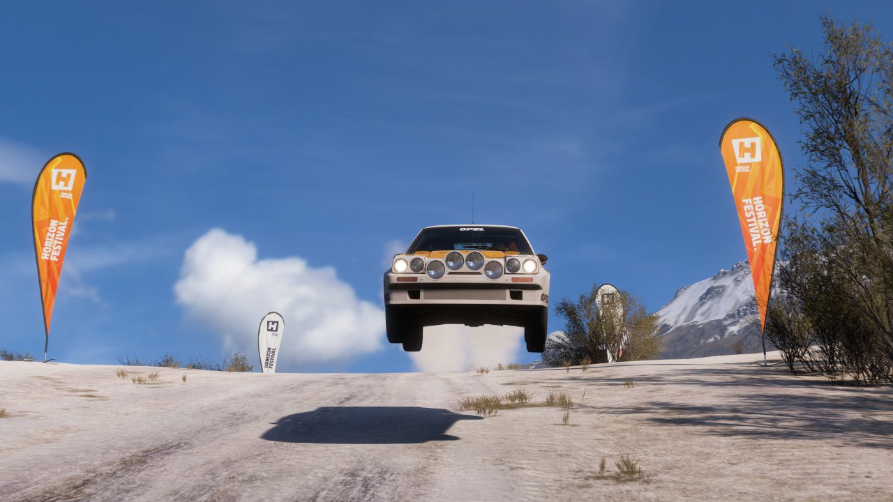 [23/12/2022] Forza Horizon 5