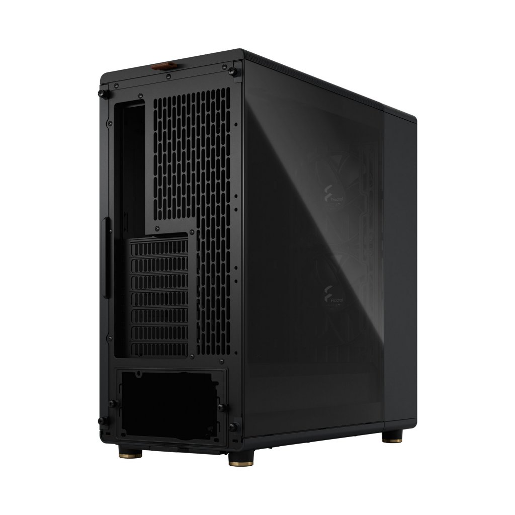 [07/12/2022] Fractal Design North Charcoal Black (2)
