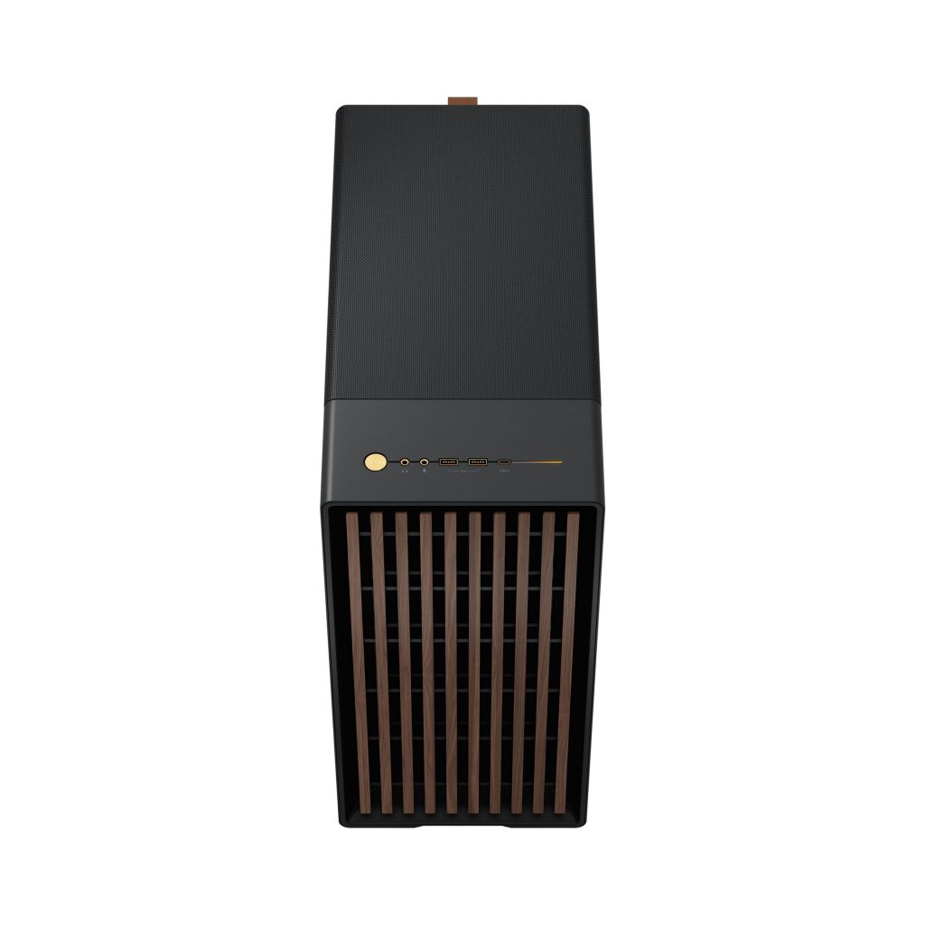 [07/12/2022] Fractal Design North Charcoal Black (4)