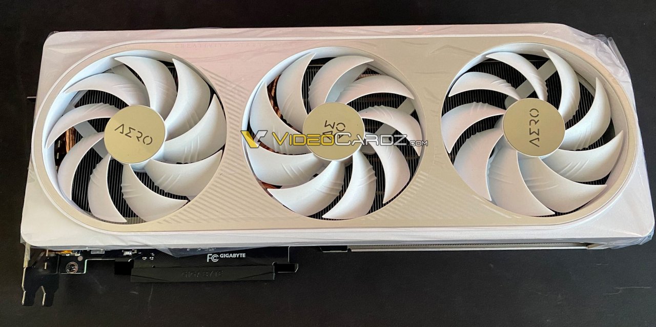 [21/12/2022] RTX 4070 Ti