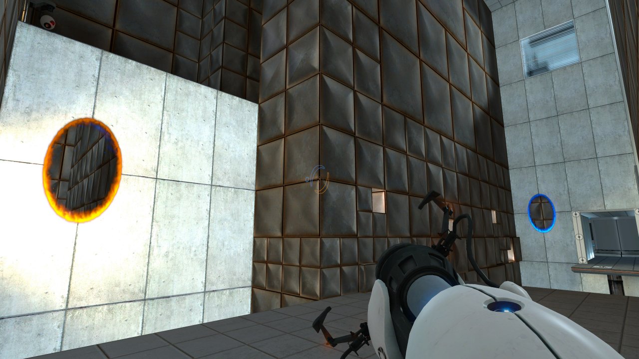 [05/12/2022] Portal RTX: Vergleichsbilder, Technik, Benchmarks und Analyse&nbsp;