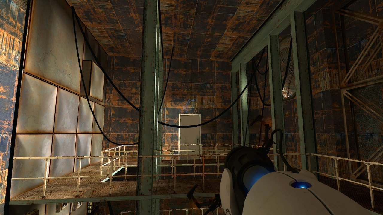 [05/12/2022] Portal RTX: Vergleichsbilder, Technik, Benchmarks und Analyse&nbsp;