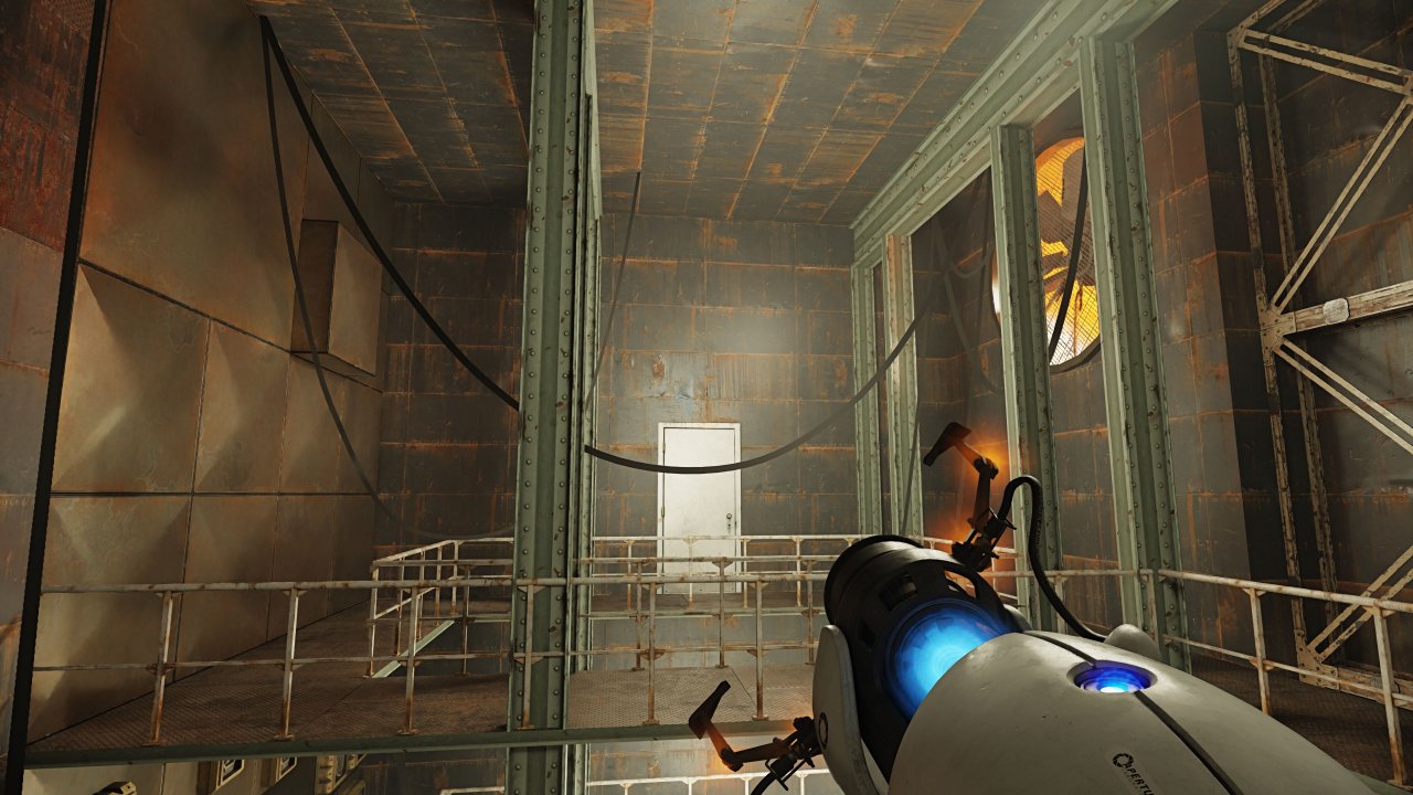 [05/12/2022] Portal RTX: Vergleichsbilder, Technik, Benchmarks und Analyse&nbsp;
