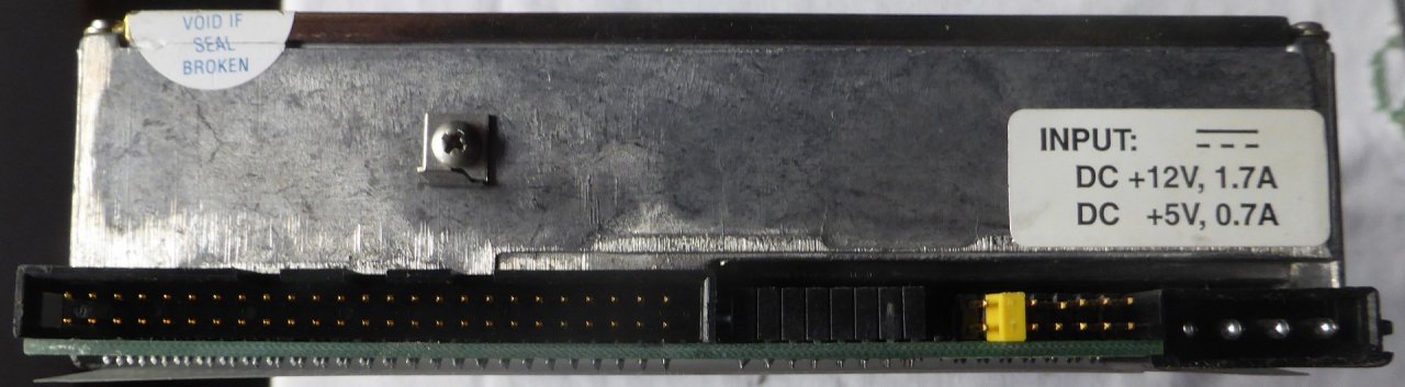 [02/12/2022] Update vom 02.12.2022: Datenspeicher und Laufwerke von Christoph1717