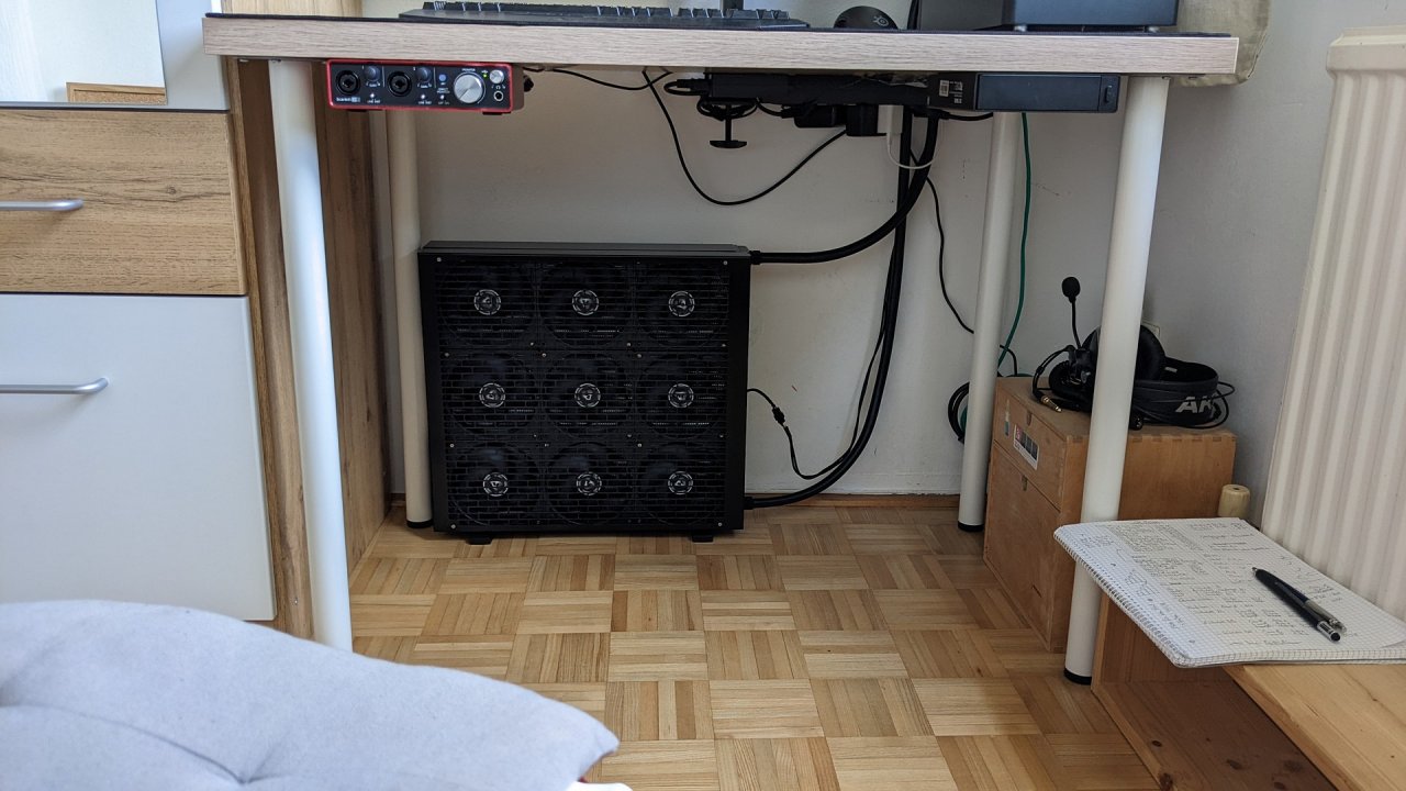 [11/12/2022] Update vom 11.12.2022: Foto von Da_Obst