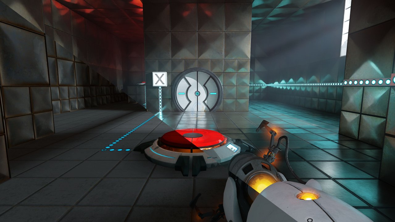 Portal RTX: Vergleichsbilder, Technik, Benchmarks und Analyse&nbsp;