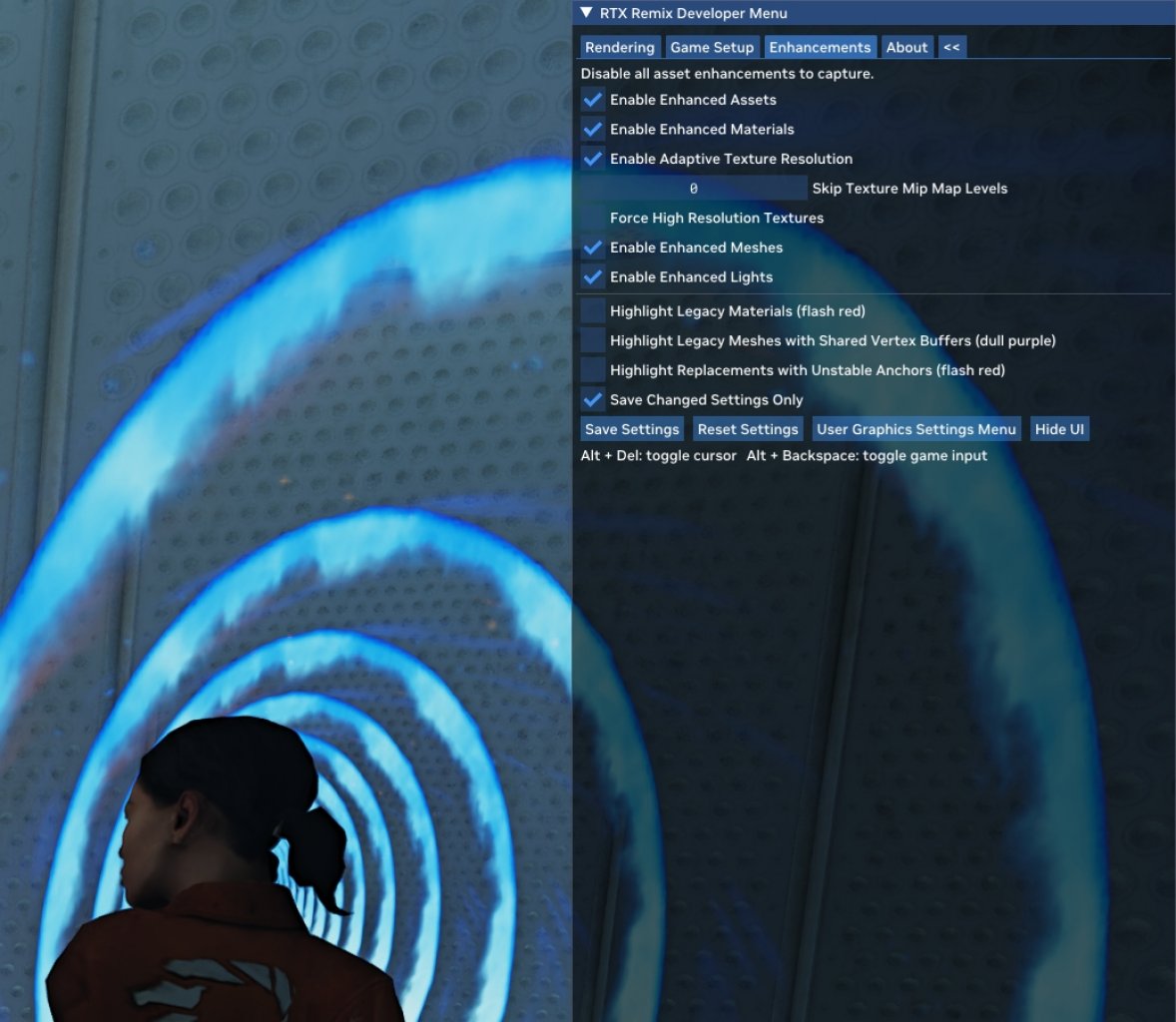 [06/12/2022] Portal RTX: Vergleichsbilder, Technik, Benchmarks und Analyse&nbsp;