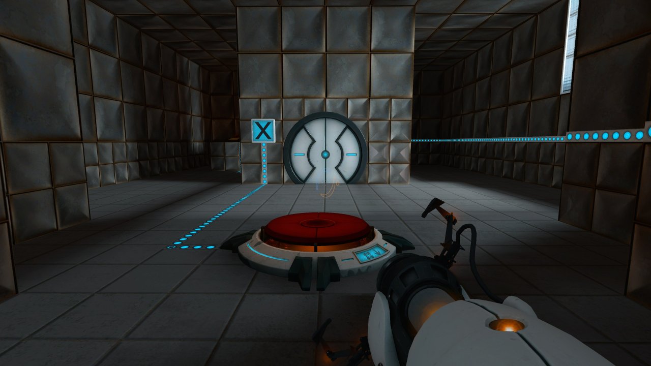 [06/12/2022] Portal RTX: Vergleichsbilder, Technik, Benchmarks und Analyse&nbsp;