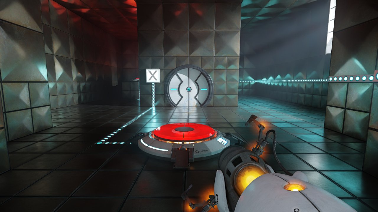 [06/12/2022] Portal RTX: Vergleichsbilder, Technik, Benchmarks und Analyse&nbsp;