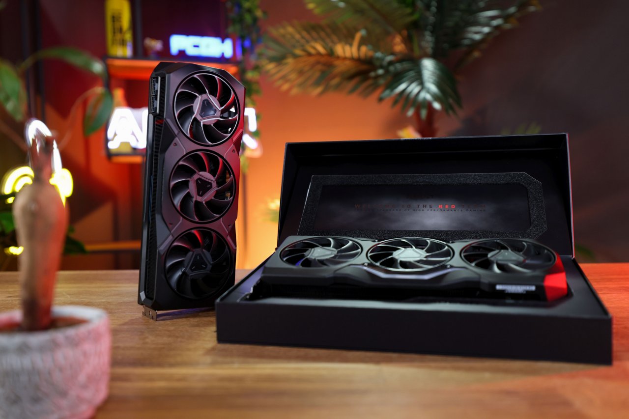 Radeon RX 7900 XT neue UVP