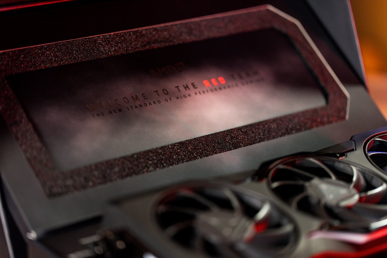 [08/12/2022] Radeon RX 7900 XT(X) vor dem Test: Raff zeigt die Referenzdesigns von AMD&nbsp; (14)