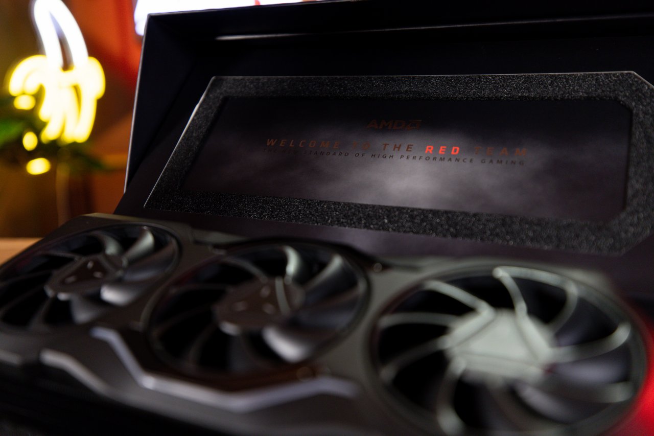 [08/12/2022] Radeon RX 7900 XT(X) vor dem Test: Raff zeigt die Referenzdesigns von AMD&nbsp; (16)