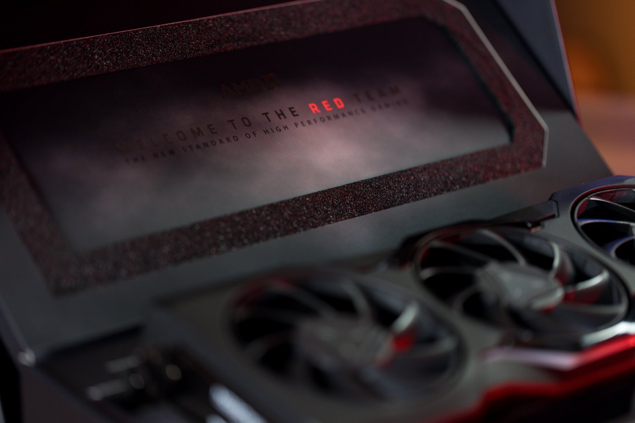 [08/12/2022] Radeon RX 7900 XT(X) vor dem Test: Raff zeigt die Referenzdesigns von AMD&nbsp; (6)