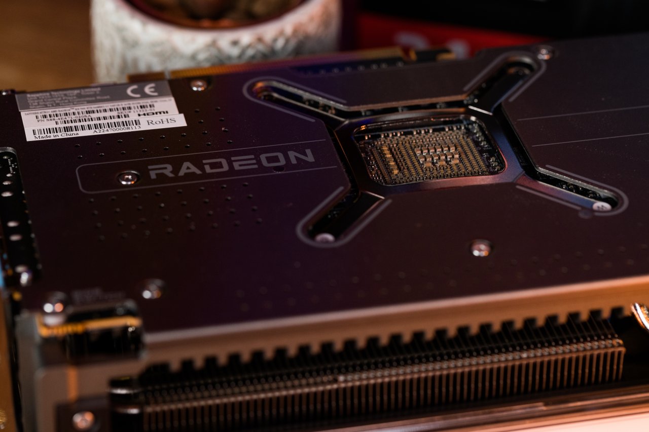 [16/12/2022] Im PCGH-Testlabor befindet sich ein neues Custom-Modell der Radeon RX 7900 XTX aus dem Hause Sapphire, das bis zu 2,68 GHz bei 420 W erreichen können soll. (1)