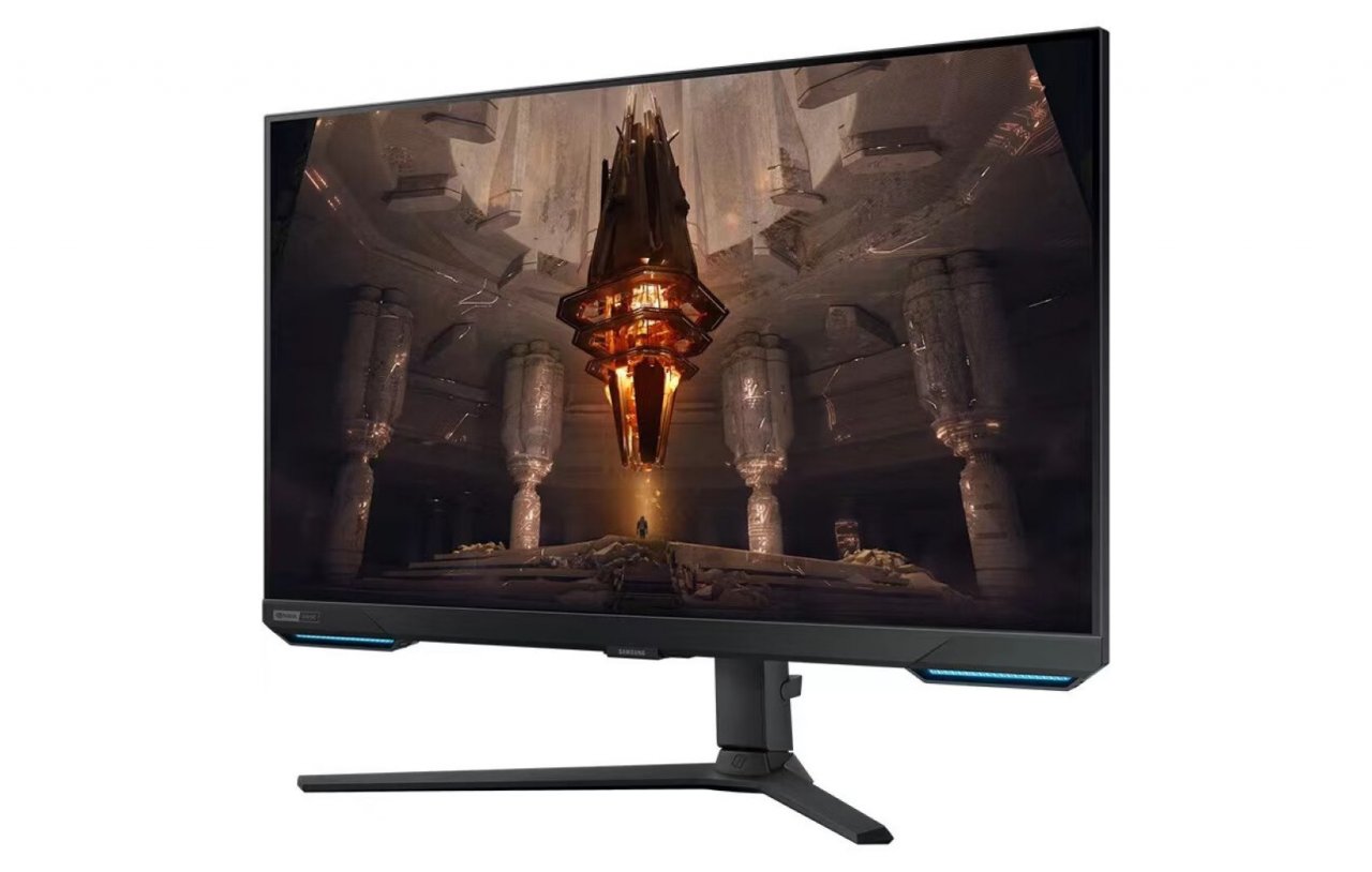 [19/12/2022] Beim chinesischen Online-Händler JD wird derweil der neue Gaming-Monitor Dragon Knight G7 angeboten, der mit 4K-Auflösung bei 144 Hz aufwarten soll. (2)