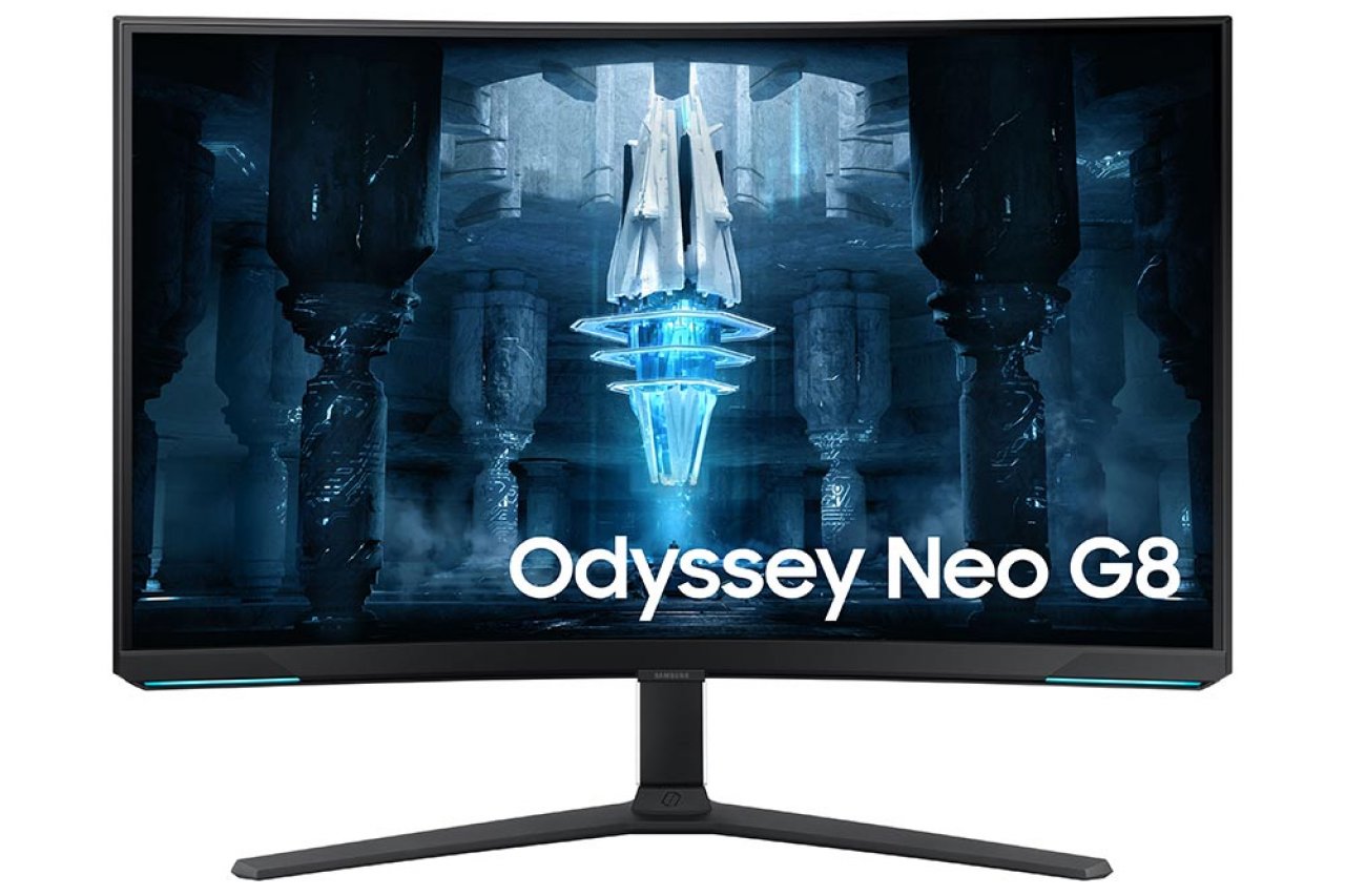 [22/12/2022] Samsung Odyssey Neo G8 G85NB (1)