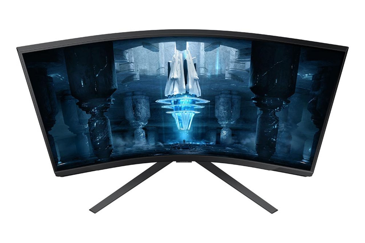 [22/12/2022] Samsung Odyssey Neo G8 G85NB (17)
