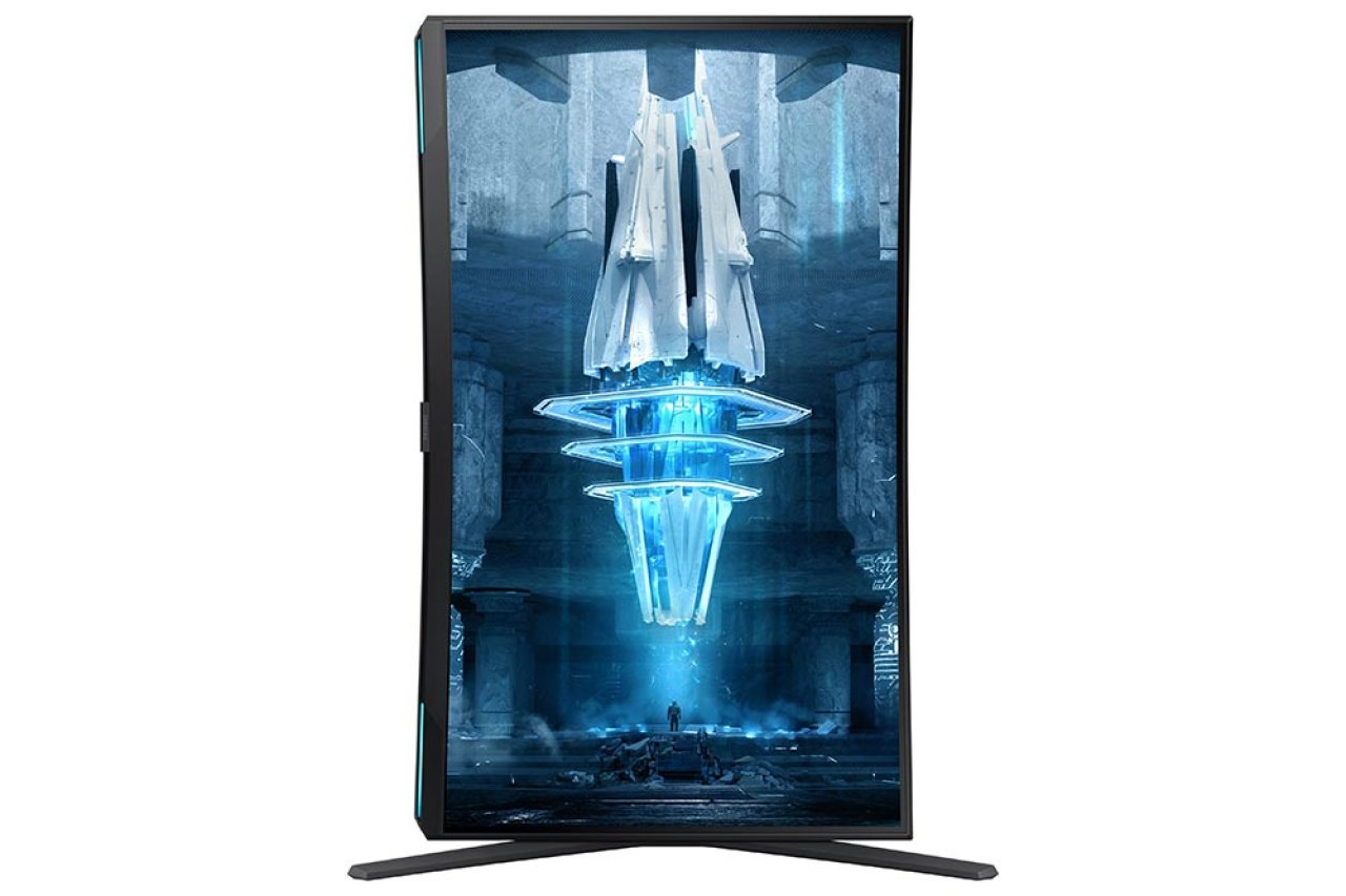 [22/12/2022] Samsung Odyssey Neo G8 G85NB (22)